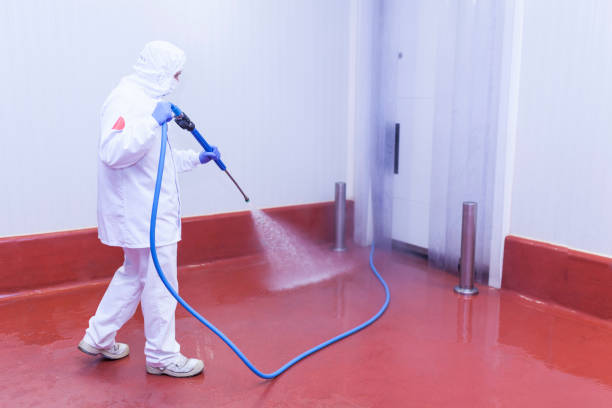 Sharon, WI  Pressure Washing Services Company