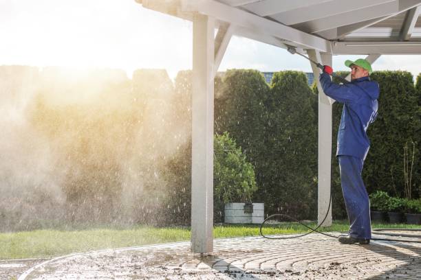 Best Machinery and Equipment Cleaning  in Sharon, WI